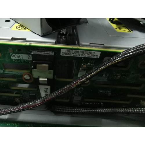 现货，IBM X3755M3 8口3.5寸硬盘背板 00D4257  00D4260