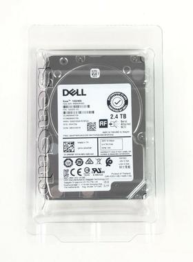 DELL R940xa R740 R730 R720xd服务器硬盘2.4T 10K SAS 2.5 12GB