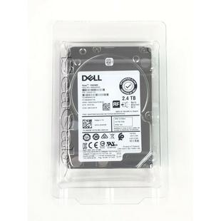 R730 R720xd服务器硬盘2.4T 10K DELL 2.5 R740 SAS 12GB R940xa