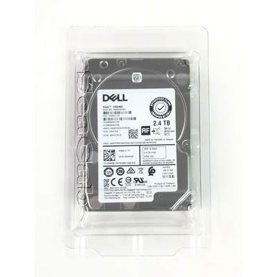 DELL R940xa R740 R730 R720xd服务器硬盘2.4T 10K SAS 2.5 12GB