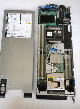 HP惠普 适用于HP BL460c G9 744409-001 740039-001 服务器主板