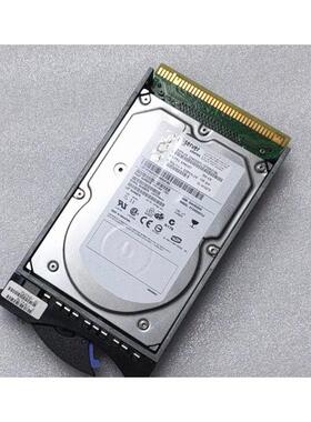 IBM 3585 03N5272 03N6335 90P1311 300G 10K SCSI服务器硬盘