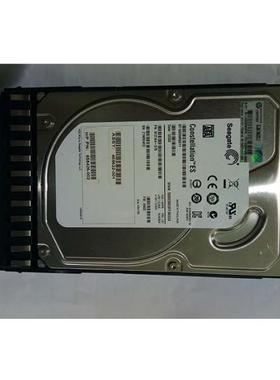 HP AJ740A 487442-001 480942-001 1T P2000 G3 MSA2000硬盘