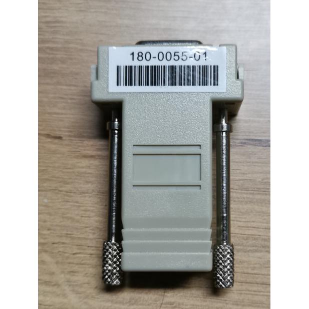 HP 3Par 180-0055-01 180-0059-01串口线 RJ45 控制头 控制线