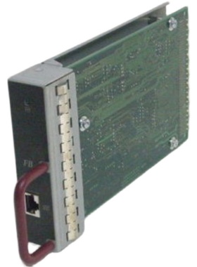 411084-001 HP  411084-001  I/O SCSI Controller 70-40453-12