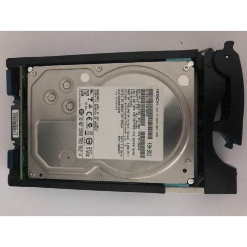 EMC 005049283 CX-SA07-020 2TB7.2K SATA DD630 DD670 ES30 存储