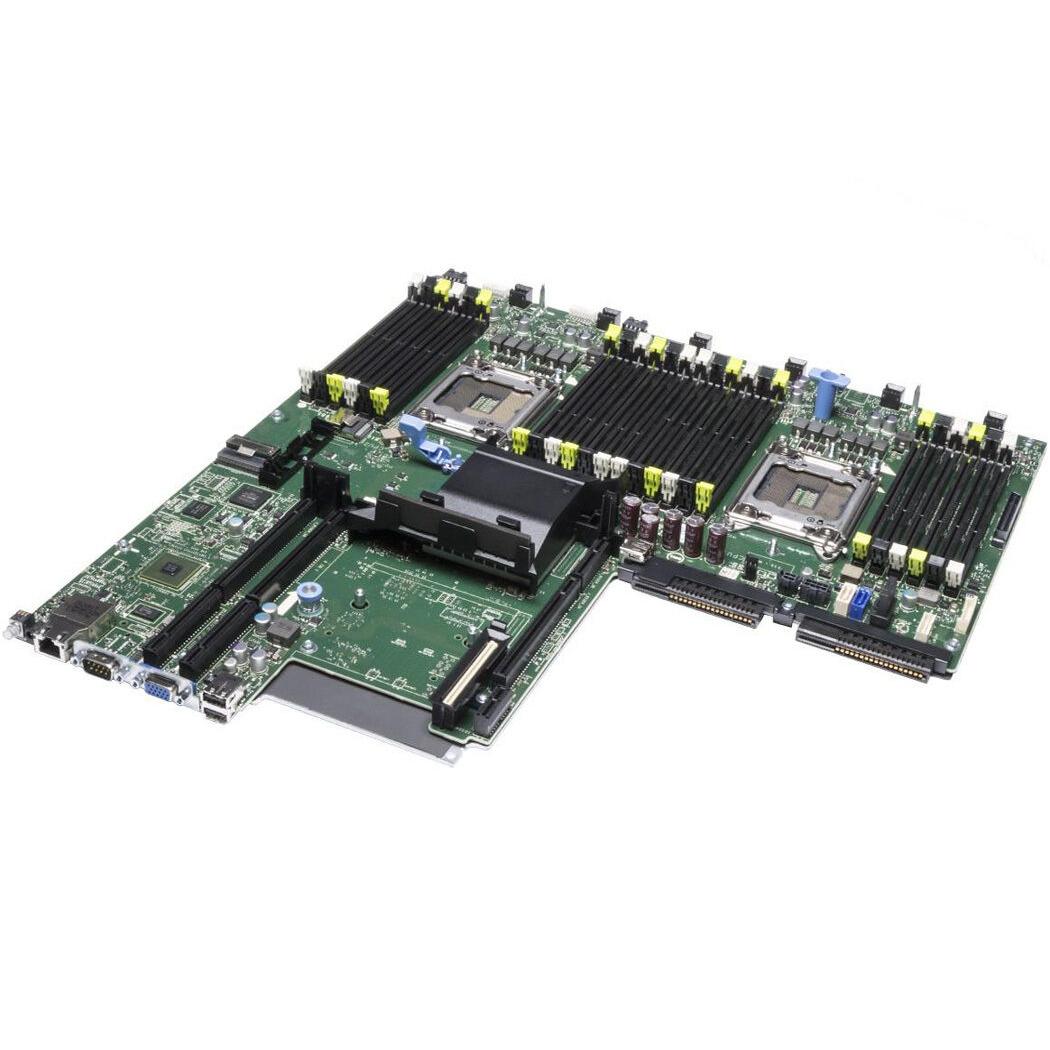 DELL R720 R720XD 主板 JP31P VWT90 XH7F2 20HJ 2P51C 068CDY