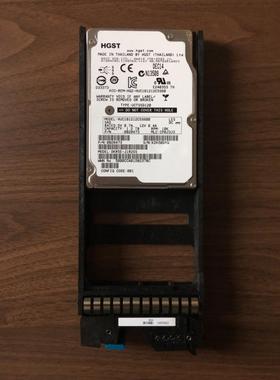 日立 HDS HUC101212CSS600 1.2T SAS 0B28473 3282390-E硬盘