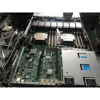 HP DL380E G8主板 647400-002 647400-001 684893-001
