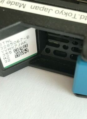 HDS 日立 3285067-B 3TNL HUS110 130 150 9SM260-046 3T 7.2K