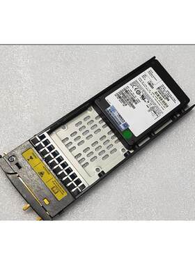 惠普HP 844283-001 N9Y06B 400G 3PAR 8000存储光纤硬盘 2.5寸SSD