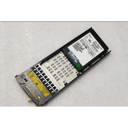 惠普HP 844283-001 N9Y06B 400G 3PAR 8000存储光纤硬盘 2.5寸SSD