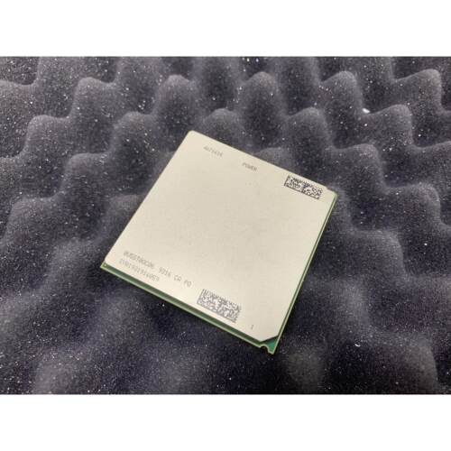 IBM EPCR 54AD 00E7468 8C 4.2GHz 8205-E6D P740 CPU