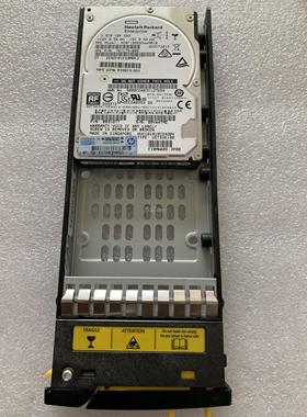 HP 3PAR 1.8TB SAS K2P94A K2P94B 810760-001 810873-001硬盘