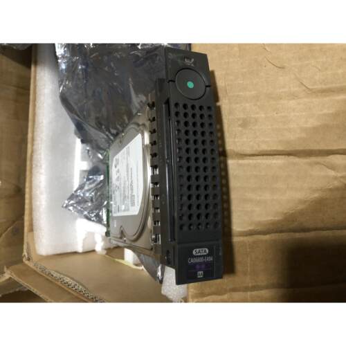Fujitsu 2TB 7.2K 4GB SATA 硬盘 CA06600-E474 CA06600-E494
