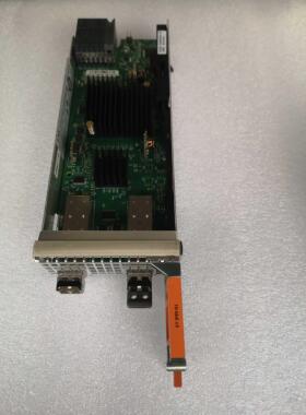EMC VNX5500 5700 7500 双口 10GB FC IO模块 303-195-100C-01