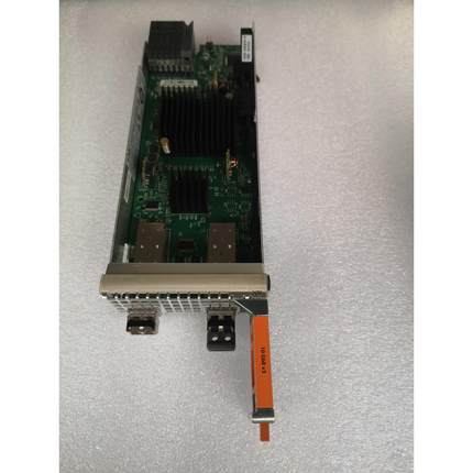 EMC VNX5500 5700 7500 双口 10GB FC IO模块 303-195-100C-01