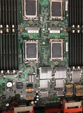 惠普HP BL685c G7 服务器主板 669000-001 578817-003 刀片主板