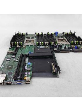 DELL R620 服务器主板 D205F XWDCF 36FVD 0D205F 0XWDCF 036FVD