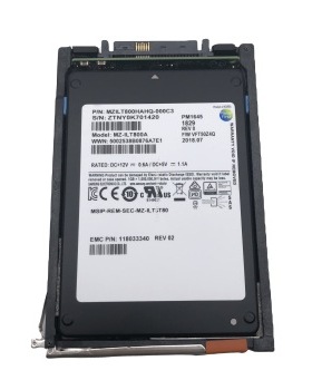 EMC Unity D3-2S15-600 005051608 005051606 600G 15K SAS 硬盘