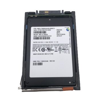 EMC Unity D3-2S15-600 005051608 005051606 600G 15K SAS 硬盘