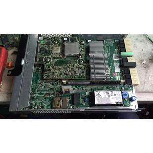 Dell MD3200i iSCSI SAN 网络存储控制器 770D8 0770D8