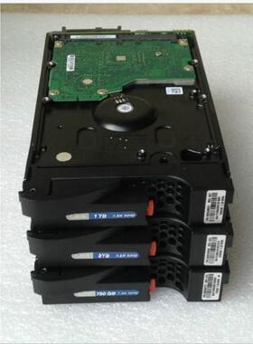 EMC 005048777 118032551 AX-SS07-750 750G 7.2K AX4-5存储硬盘