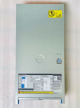 0654Y9 DELL SCV3020 SC7020 16G FC 控制器 可测试