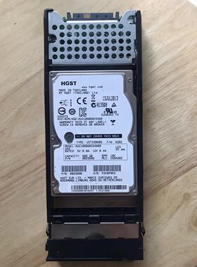 0235G6M9 600G 10K SAS 2.5 服务器存储硬盘 0235G6M9