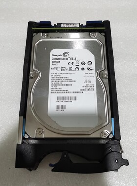 EMC 005049280  3TB  7.2K FC 3.5 硬盘  ST33000650SS 005049280