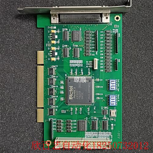 杰美康运动控制卡ACTEL PROASIC3 A3P600