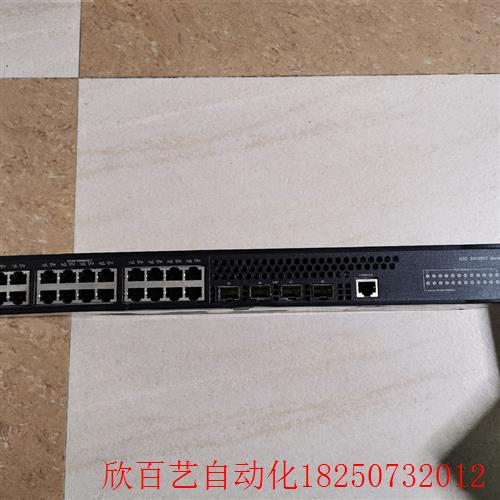 H3C LS-S5120V2-28P-LI华三LS-S512