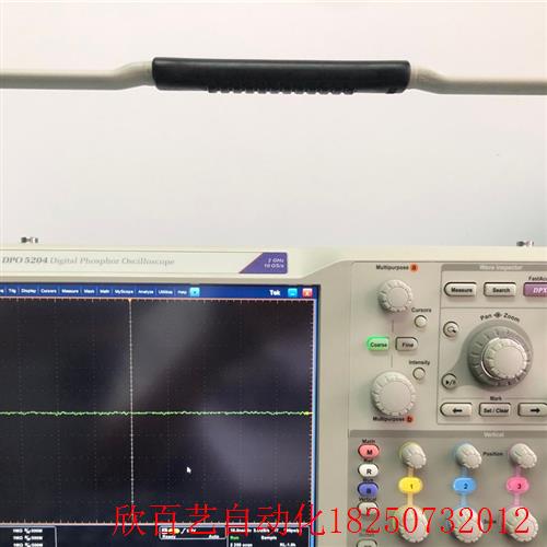 Tekronix泰克DPO5204混合信号示波器
