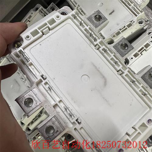 F3L300R07PE4 FS200R12PT4 英飞凌模块