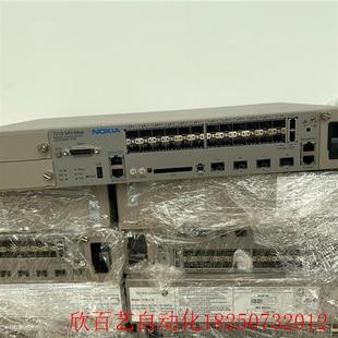 Mxp NOKIA诺基亚 SAS 7210 服务访问开关