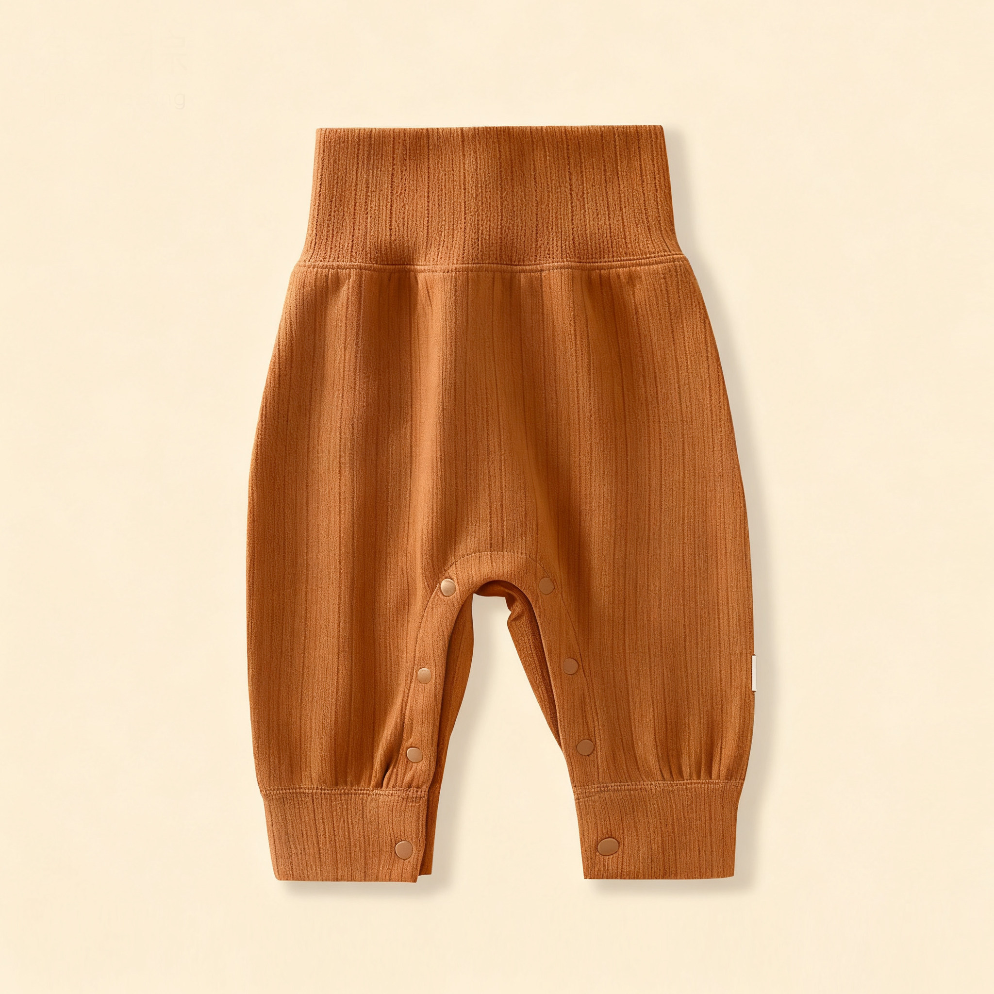 婴儿屁屁裤秋冬季保暖裤子新生儿尿布裤高腰护肚小宝宝秋裤灯笼裤,童装/婴儿装/亲子装,裤子,淘宝优惠券,粉丝福利购,淘宝优惠卷