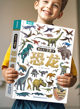 4567岁男孩生日礼物侏罗纪霸王龙恐龙玩具模型男童小学生朋友玩具