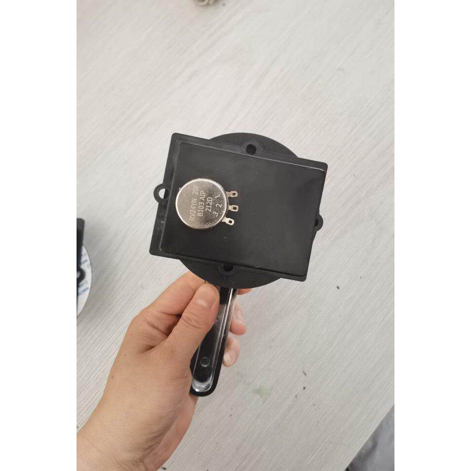 电磁灶电磁炉档位开关欣灶电灶调档磁控开关手柄档位调节开关配件