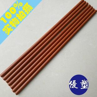 浙江pi棒聚酰亚胺棒材自润滑低摩擦系pi棒