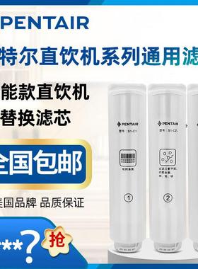滨特尔直饮机滤芯S2000-a/V3000a/V4000V7000a净水器原装正品滤芯