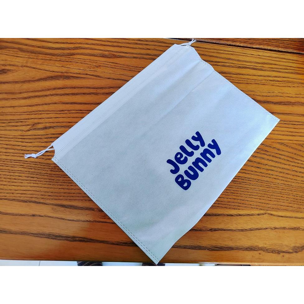 60克新款无纺布拉绳袋