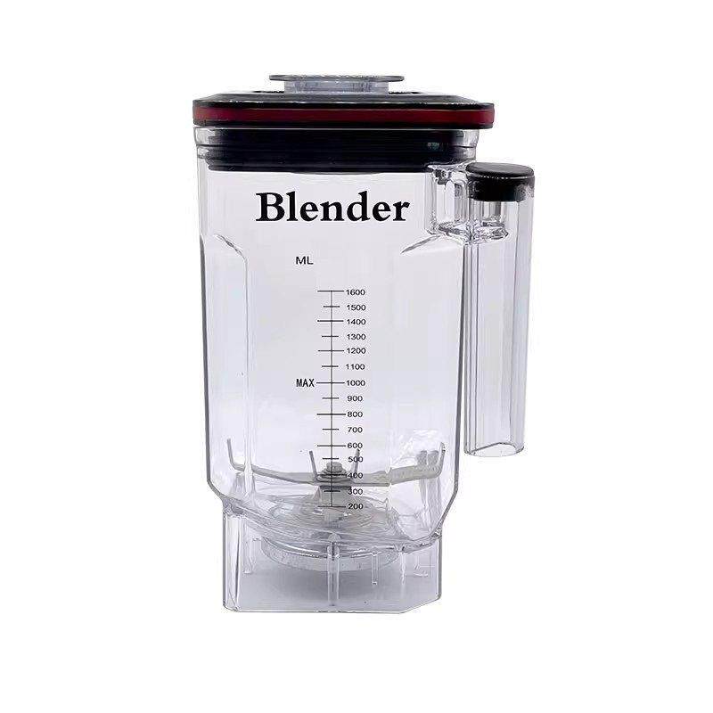 飞牛沙冰杯冰沙杯萃茶杯奶盖杯破壁料理机杯子单卖杯配件机冰沙机