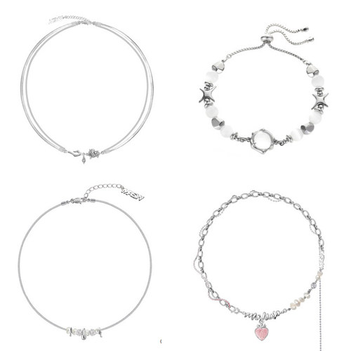 MASW麻秀原创设计随机盲盒