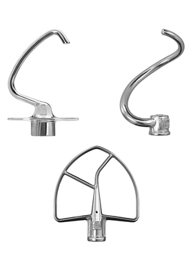 凯膳厨师抬头不锈钢KITCHENAID
