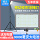 摆摊灯夜市灯超亮可移动式 家用停电应急野露营出地摊照明充电灯泡