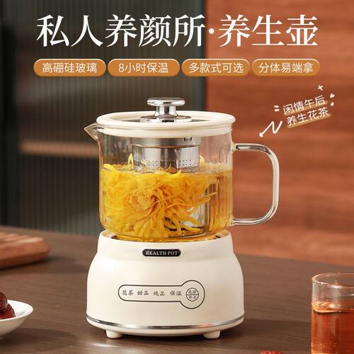 小型养生杯电炖杯滋补品