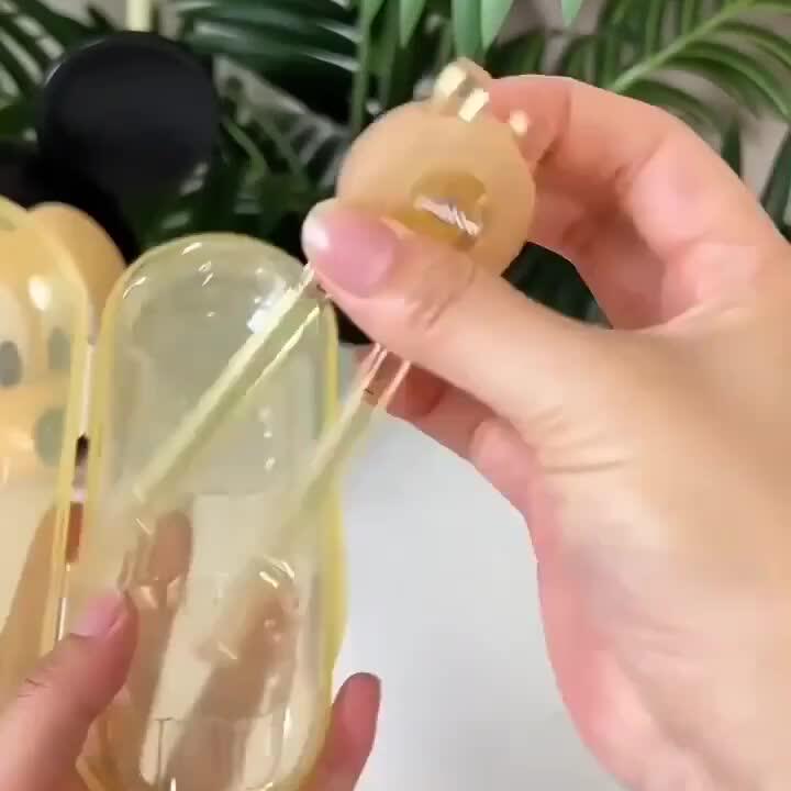 儿童筷子ppsu虎口训练筷