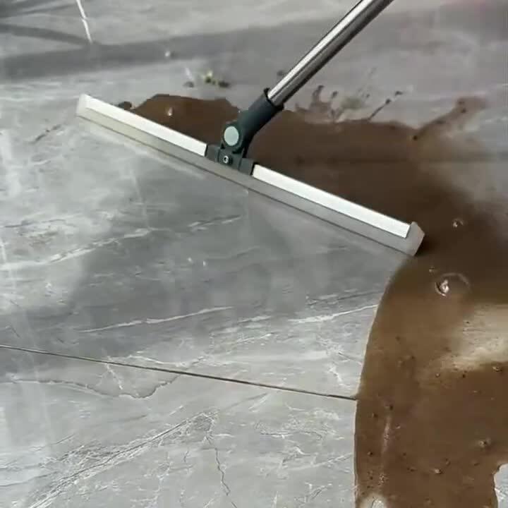 刮水器魔术扫把硅胶家用