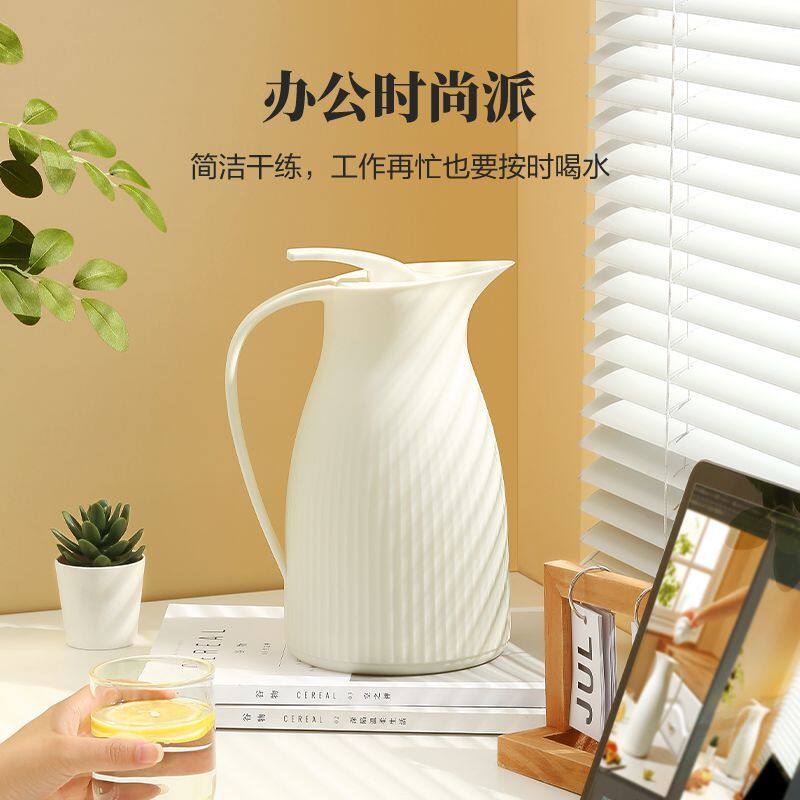 保温壶家用保暖水壶开水