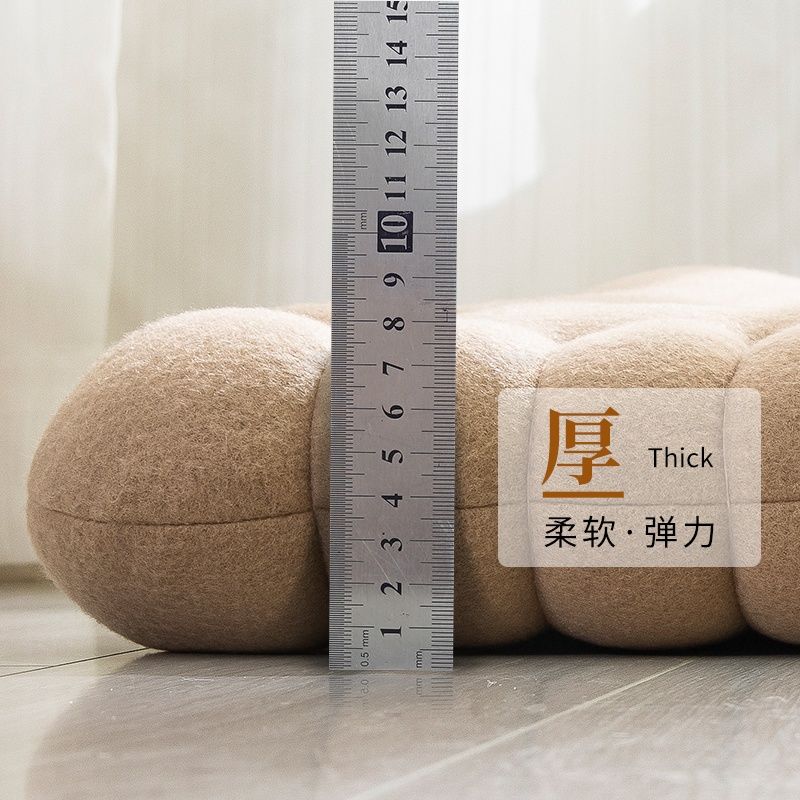 饼干坐垫蒲团垫榻榻米垫